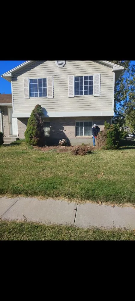 Top-rated yard maintenance in Riverdale, UT - Get Some Landscaping