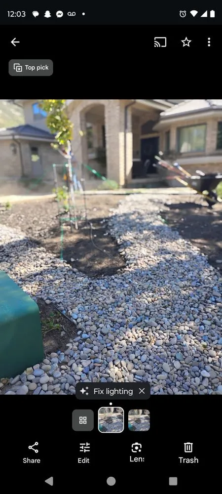 Local outdoor landscaping for outdoor upgrades across Riverdale, UT - Get Some Landscaping