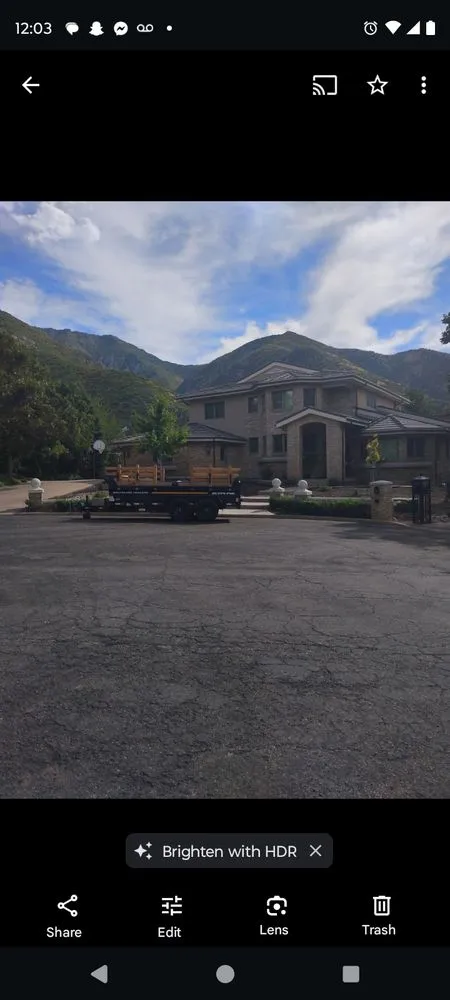 Custom lawn mowing service experts serving Riverdale, UT - Get Some Landscaping