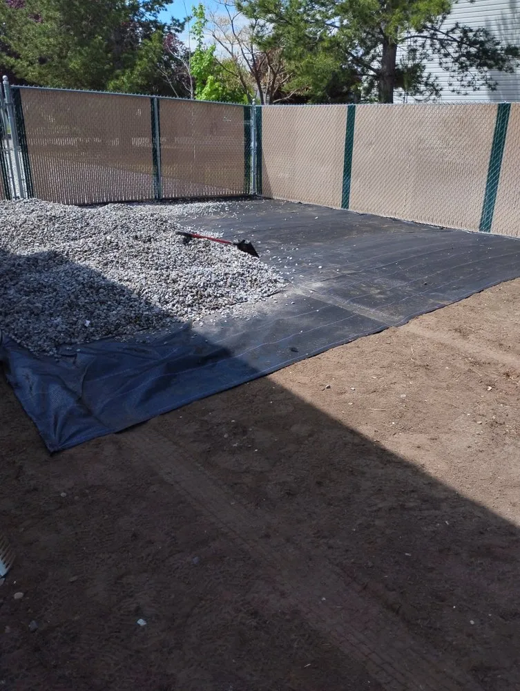 Local residential landscaping experts serving Riverdale, UT - Get Some Landscaping