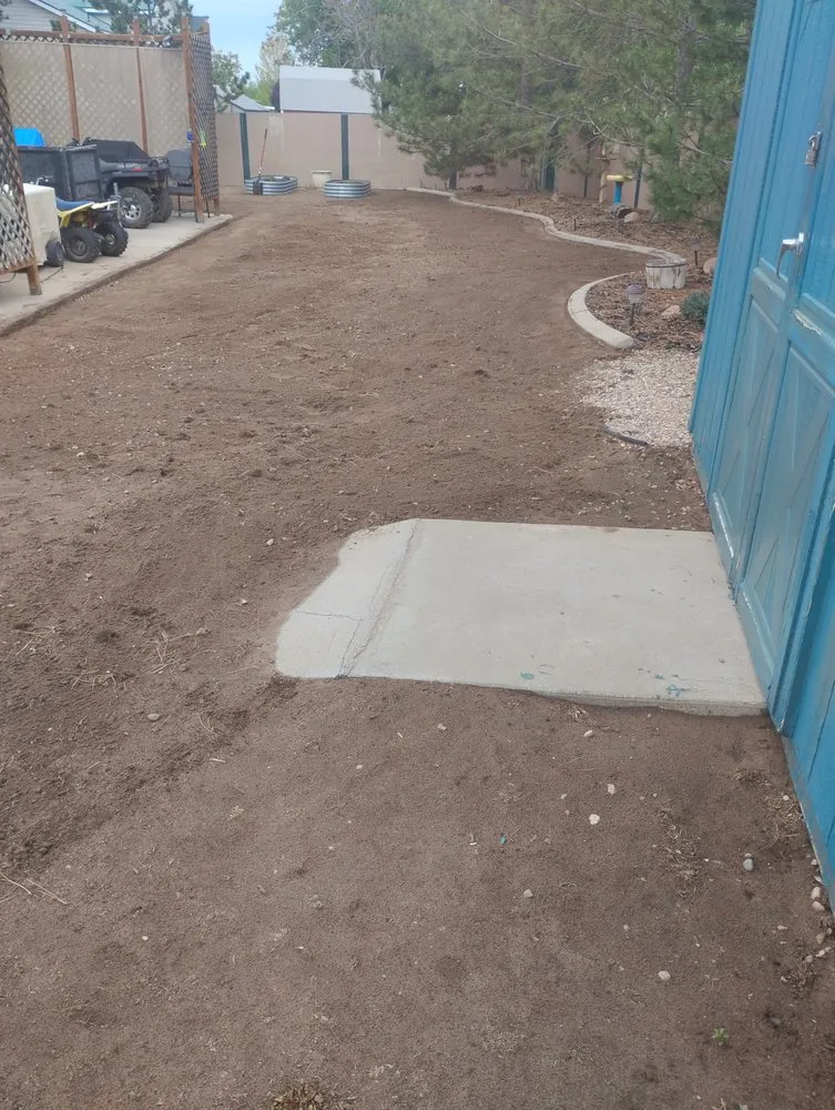 Affordable lawn mowing service in Riverdale, UT - Get Some Landscaping