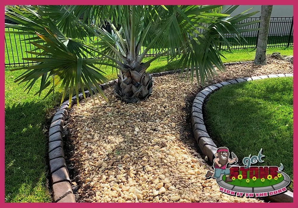 Professional lawn mowing service in HAMMONTON, NJ by Get Stoned