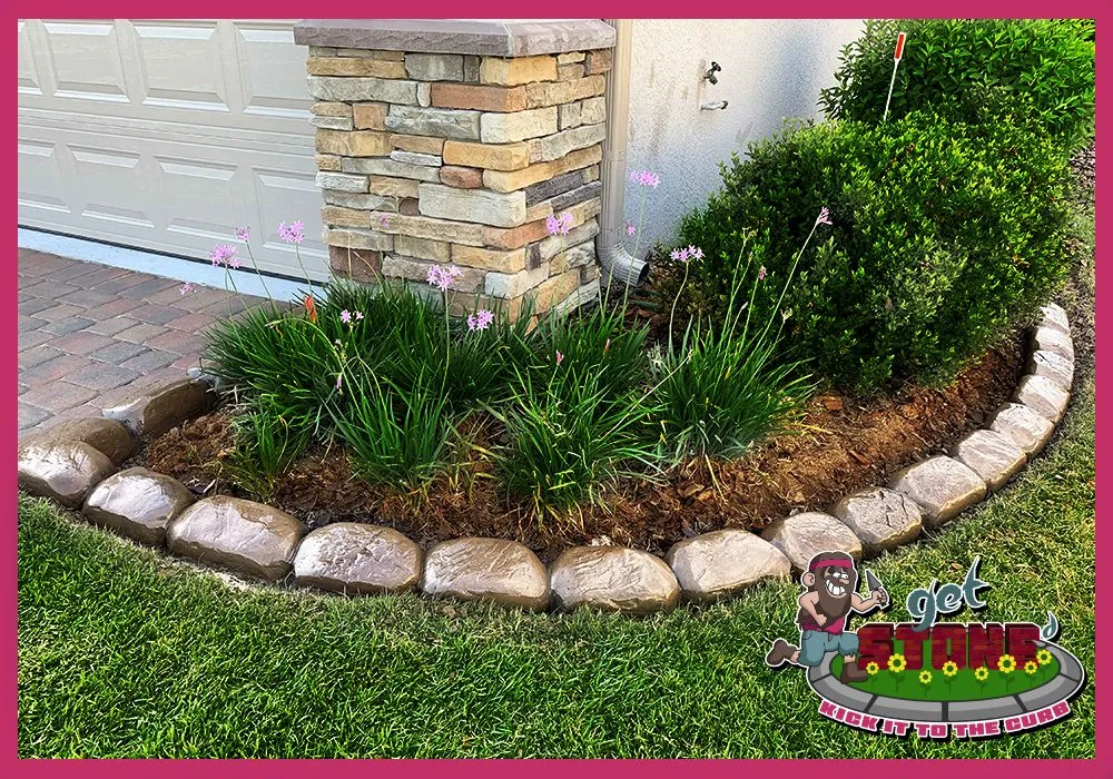 Trusted lawn mowing service in HAMMONTON, NJ - Get Stoned