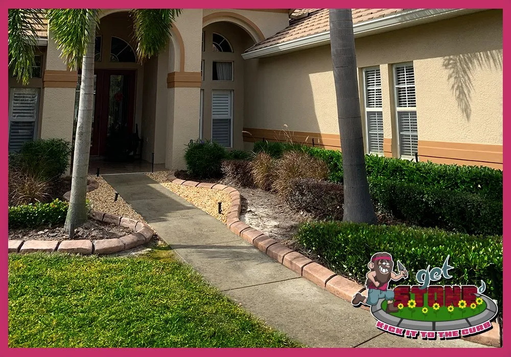 Trusted residential landscaping experts serving HAMMONTON, NJ - Get Stoned