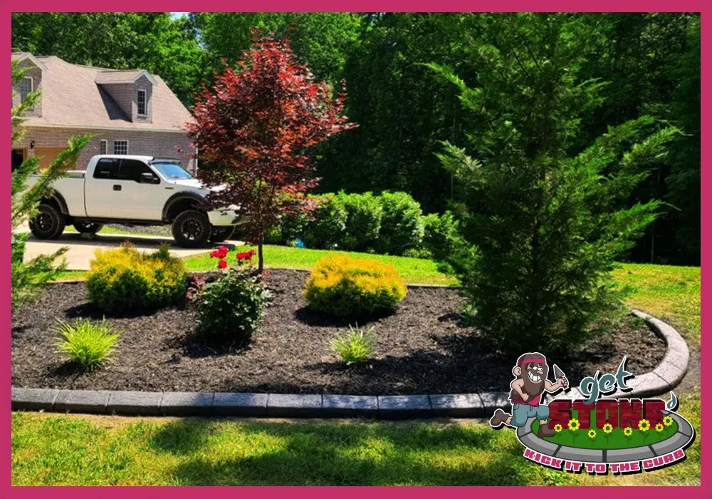 Custom lawn care service in HAMMONTON, NJ - Get Stoned