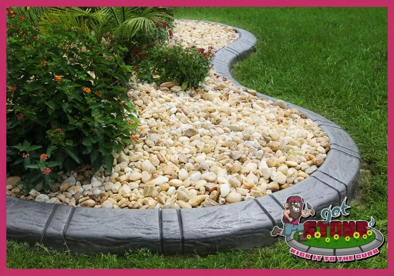Reliable residential landscaping in HAMMONTON, NJ - Get Stoned