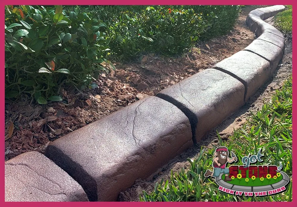 Top-rated residential landscaping for homes in HAMMONTON, NJ by Get Stoned