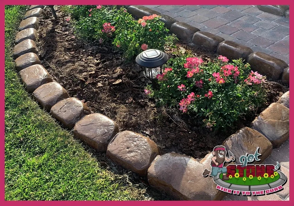 Local yard cleanup service in HAMMONTON, NJ by Get Stoned