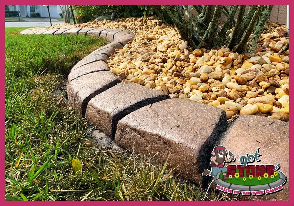 Reliable landscape installation experts serving HAMMONTON, NJ - Get Stoned