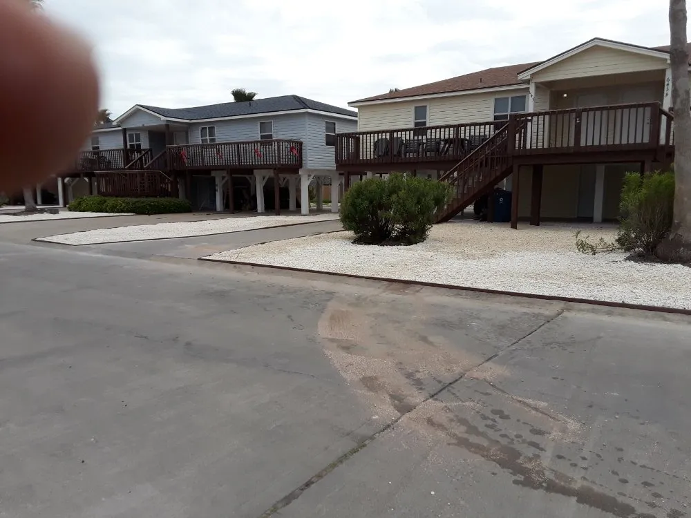 Trusted lawn care service with custom design across Corpus Christi, TX - Get Strong Lawn Care & Landscaping