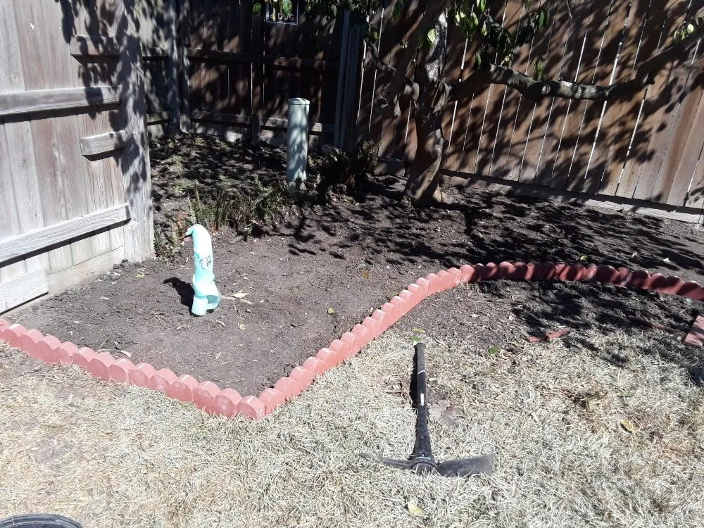 Custom outdoor landscaping experts serving Corpus Christi, TX - Get Strong Lawn Care & Landscaping