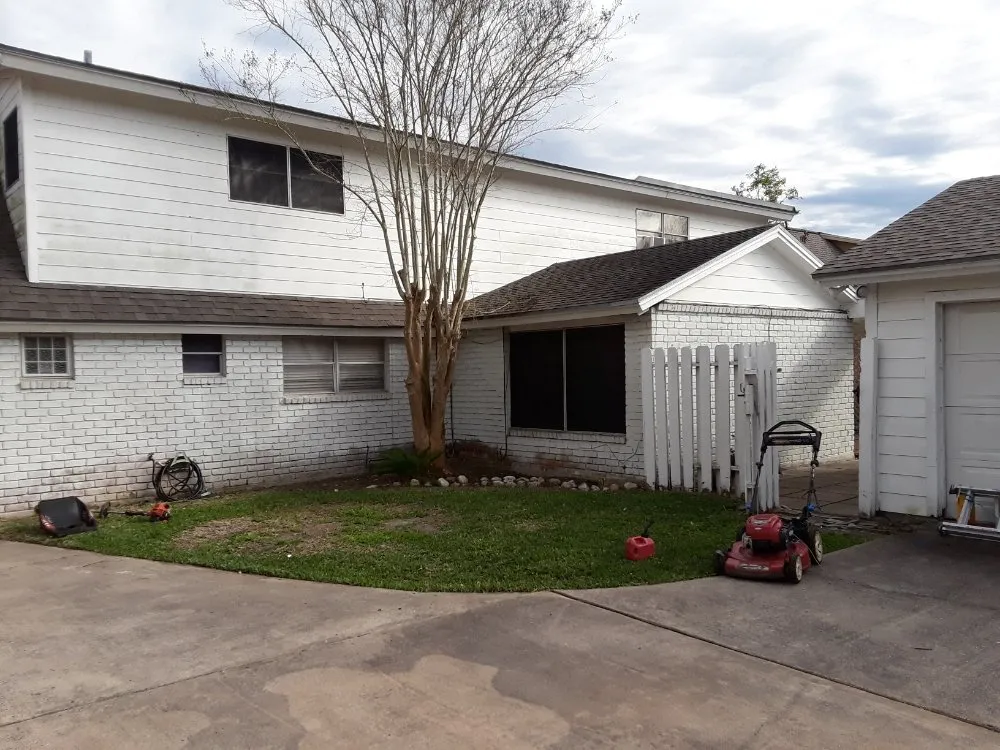 Expert landscaping services near you in Corpus Christi, TX by Get Strong Lawn Care & Landscaping