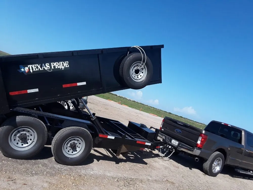 Custom landscape design experts serving Corpus Christi, TX - Get Strong Lawn Care & Landscaping