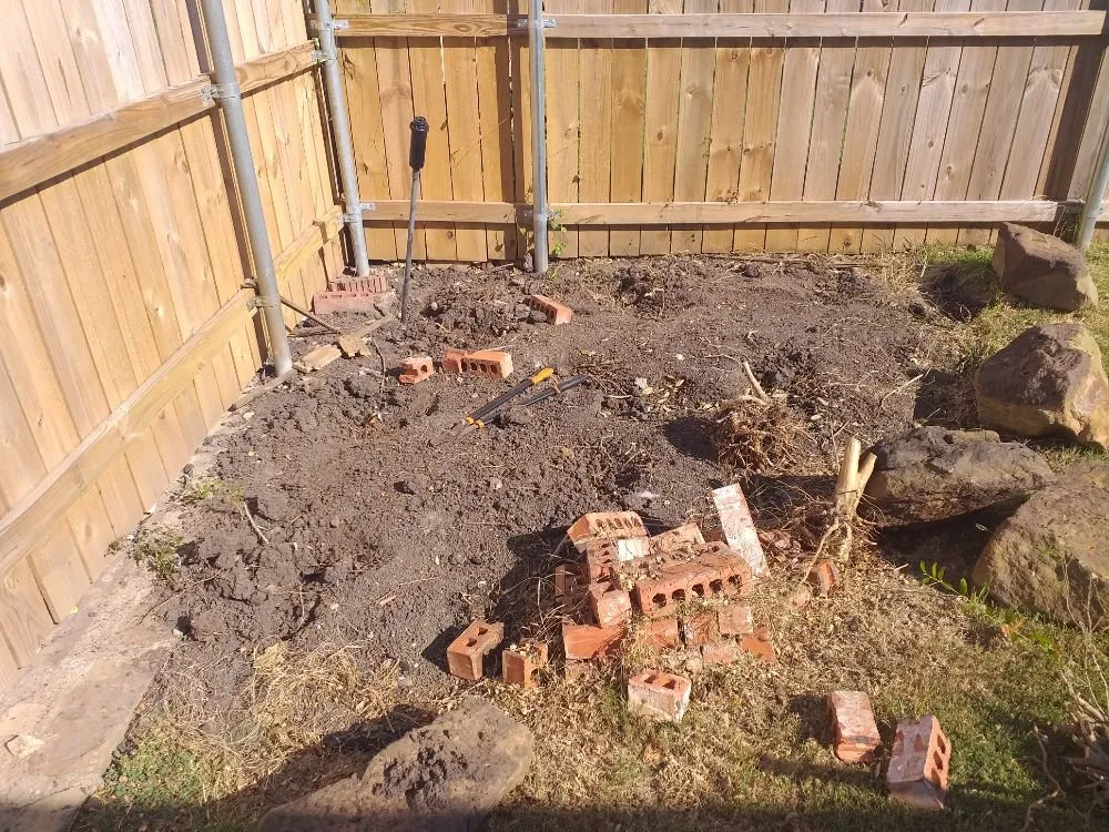 Expert landscaping services in Midlothian, TX - Get Stuff Done Landscape Maintenance