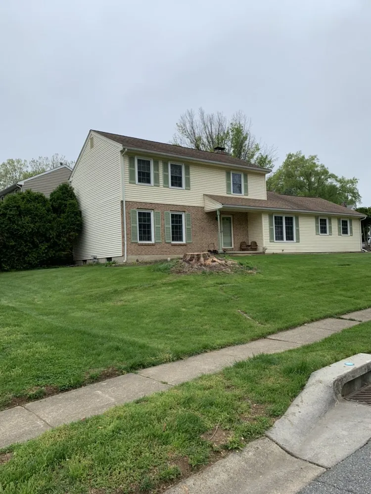 Trusted residential landscaping in Bear, DE - Get Stumped Tree & Landscaping