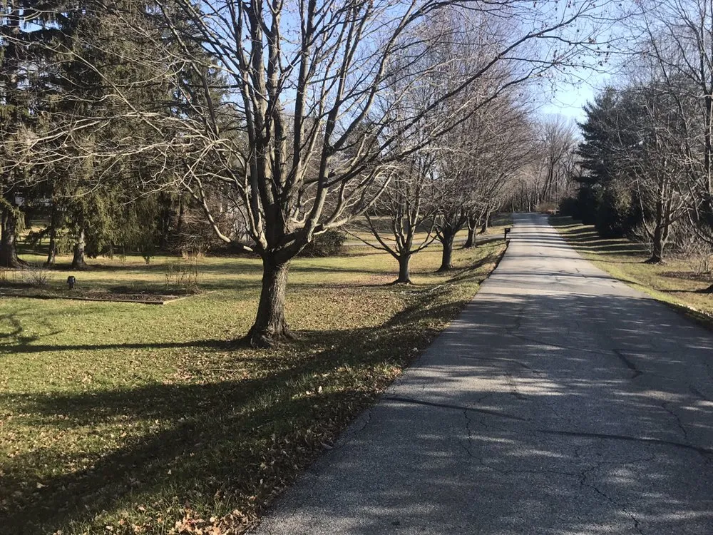 Professional landscape design experts serving Bear, DE - Get Stumped Tree & Landscaping