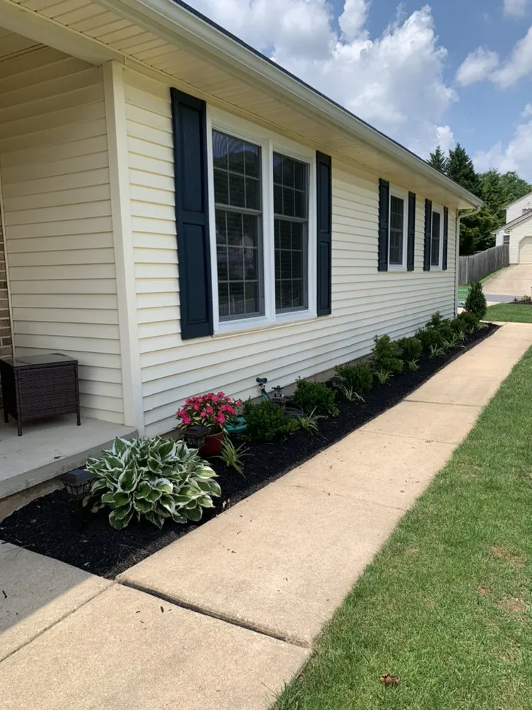 Trusted landscaping services experts serving Bear, DE - Get Stumped Tree & Landscaping