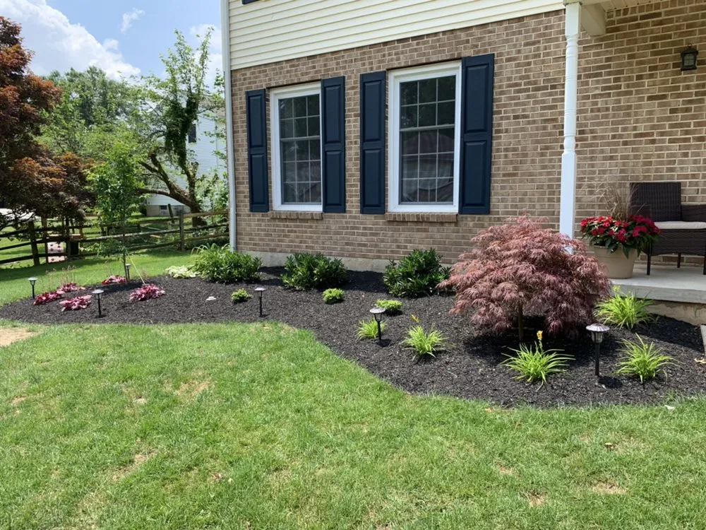 Custom landscaping services in Bear, DE - Get Stumped Tree & Landscaping