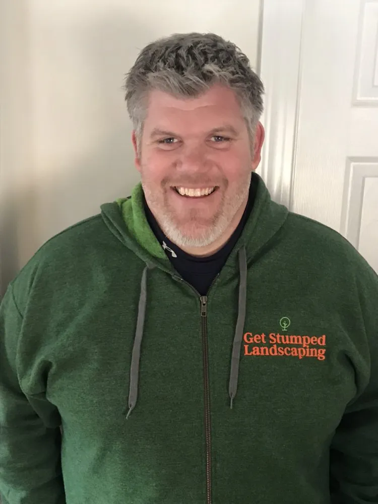 Local outdoor landscaping with custom design across Bear, DE - Get Stumped Tree & Landscaping