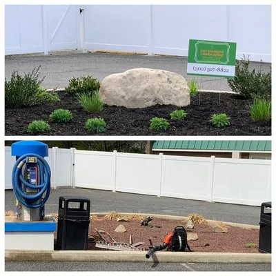 Get Stumped Tree & Landscaping