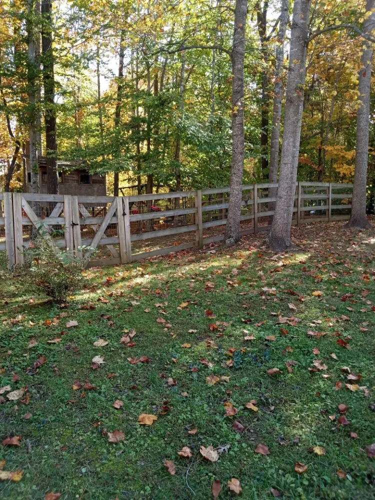 Affordable lawn mowing service for residential properties in Walkertown, NC by Get Them Gone Leaf Removal