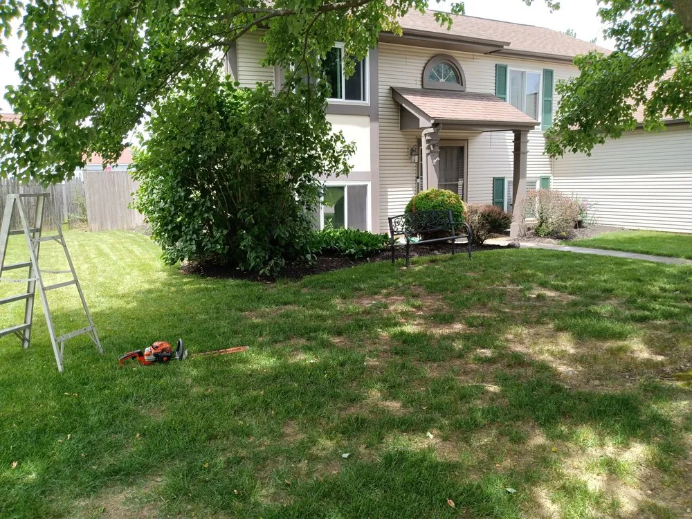 Top-rated landscape design experts serving Richmond Heights, OH - Get To the Beds Landscaping