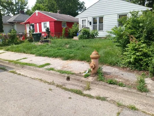 Get To the Beds Landscaping