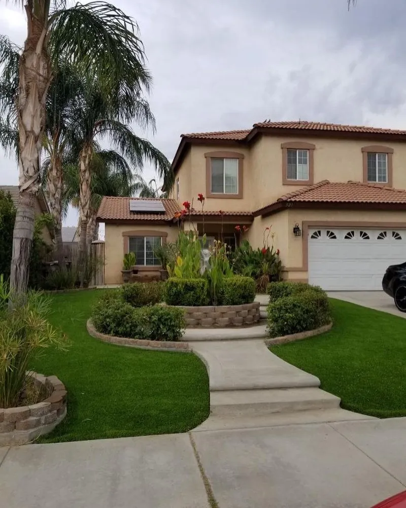 Reliable lawn care service in Bakersfield, CA by Get Ur Done