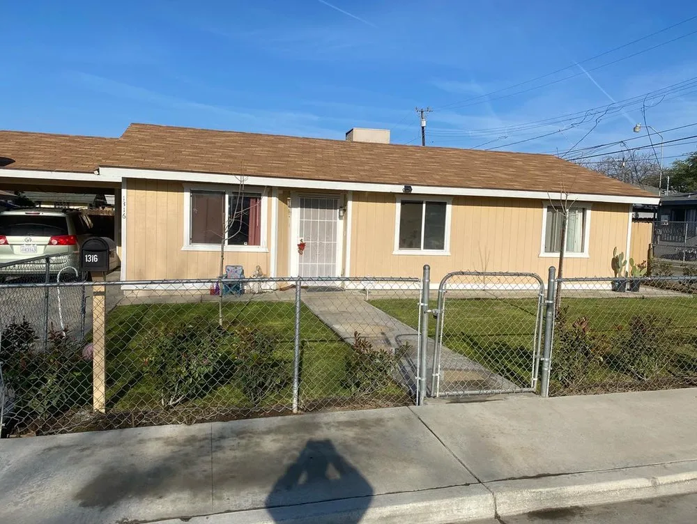 Professional landscaping services for beautiful yards in Bakersfield, CA by Get Ur Done