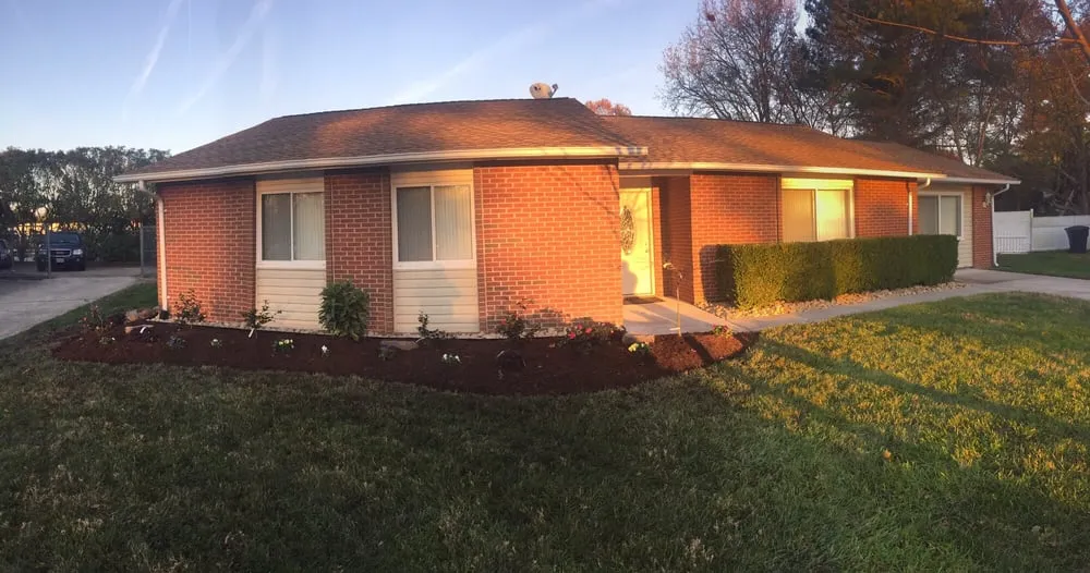 Affordable outdoor landscaping in Virginia Beach, VA - Get Ur Done Lawn Care