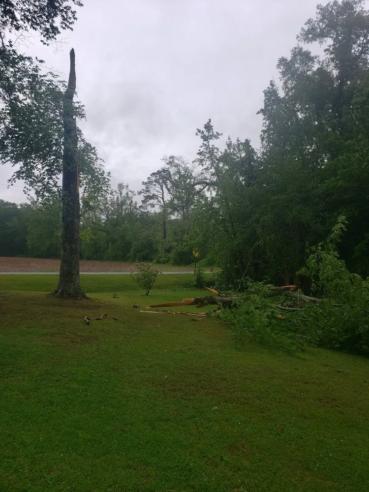 Expert residential landscaping experts serving Pinetown, NC - Get Ur Dun Lawn And Tree Service