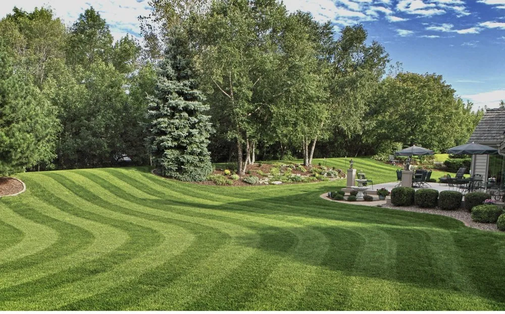 Local landscaping services for beautiful yards in East Orange, NJ by Get your Grass Cut For a Buck