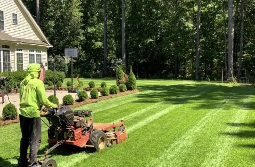Trusted landscape design in East Orange, NJ - Get your Grass Cut For a Buck