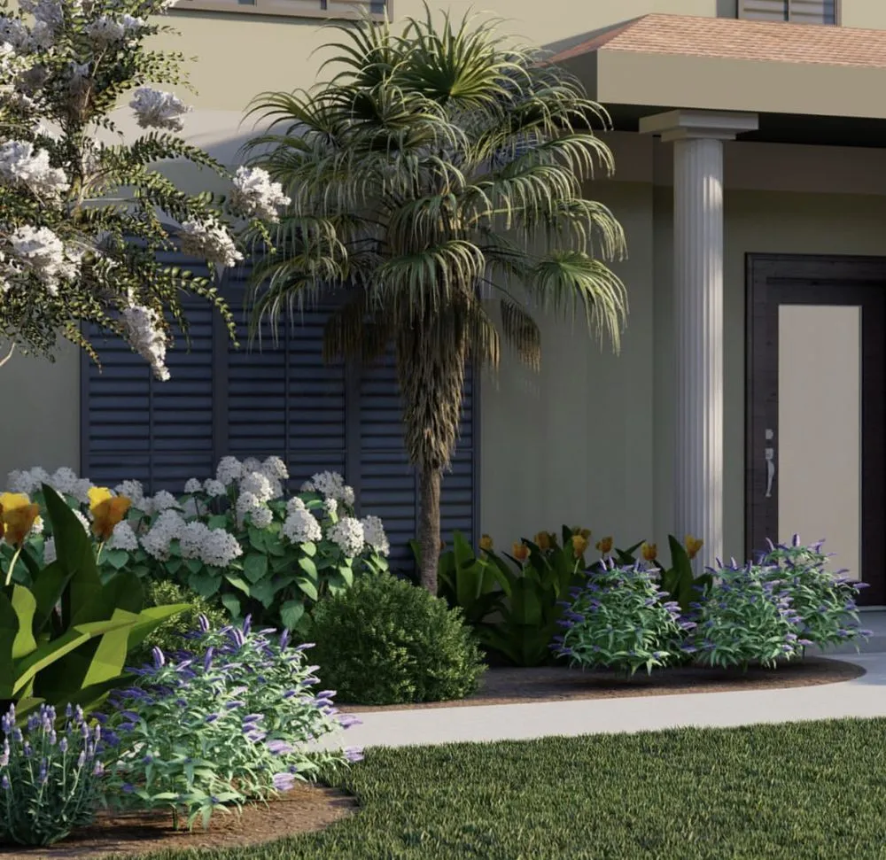 Affordable lawn care service in East Orange, NJ - Get your Grass Cut For a Buck