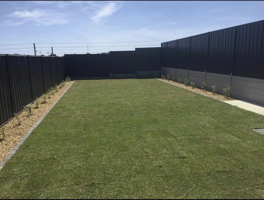 Local residential landscaping for residential properties in East Orange, NJ by Get your Grass Cut For a Buck