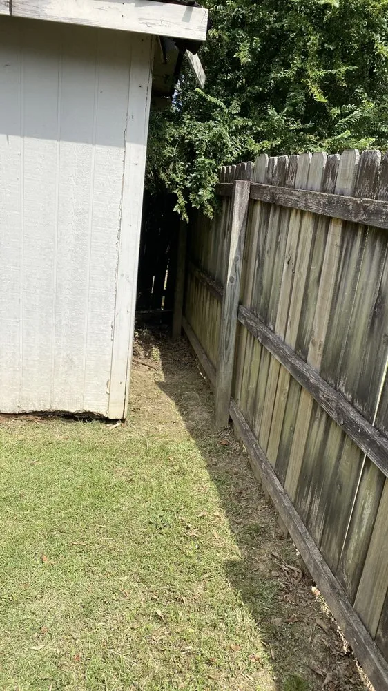 Trusted landscape installation in Brandon, MS - Getcha Right Lawn Care