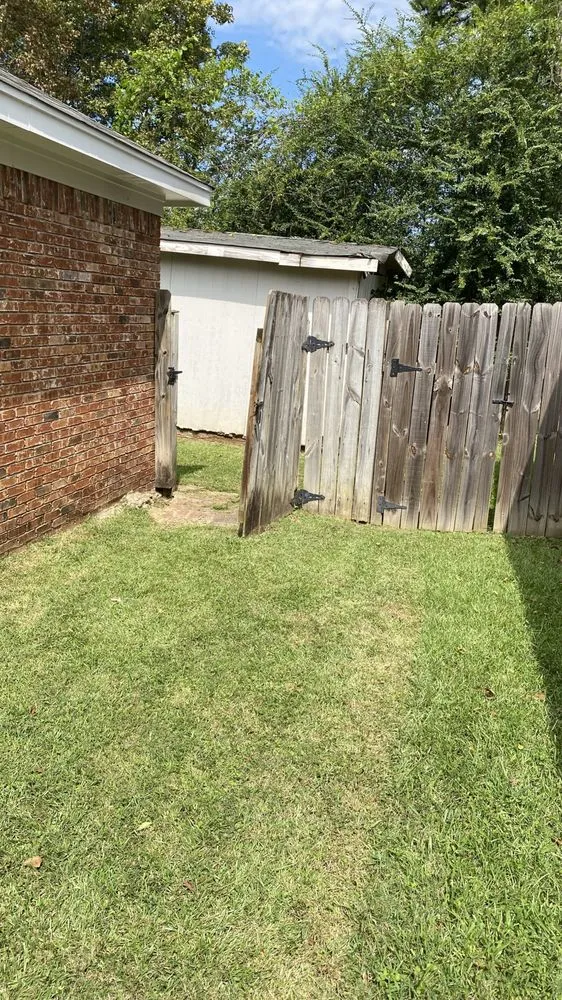 Top-rated landscape design in Brandon, MS - Getcha Right Lawn Care