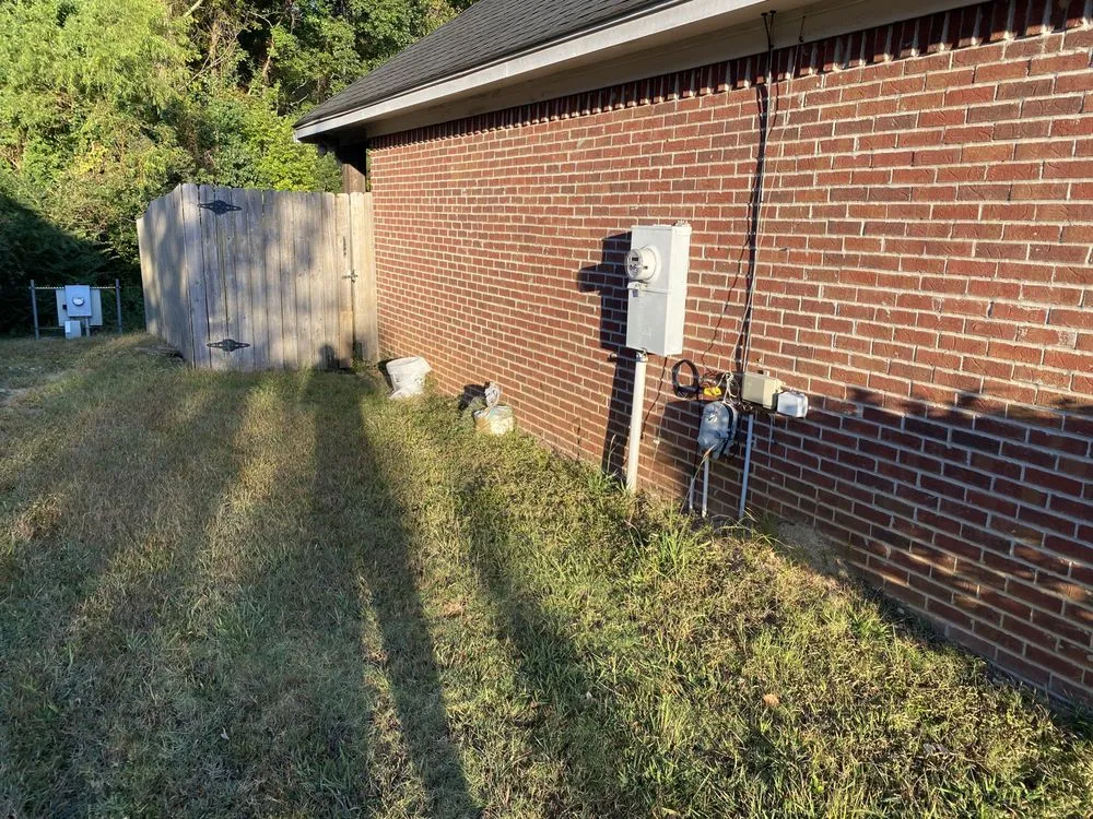 Top-rated landscaping services with custom design across Brandon, MS - Getcha Right Lawn Care