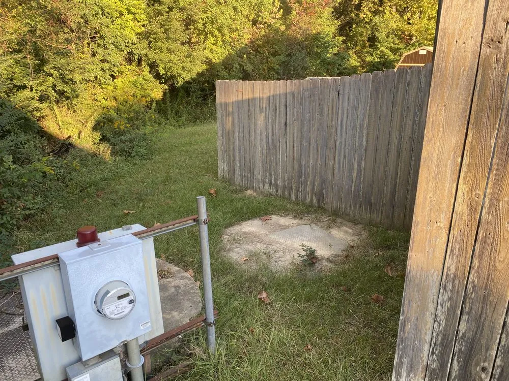 Custom landscape design in Brandon, MS by Getcha Right Lawn Care