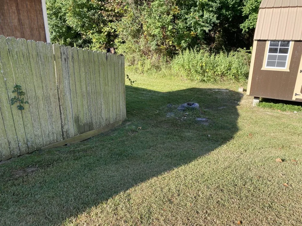 Trusted yard maintenance in Brandon, MS by Getcha Right Lawn Care