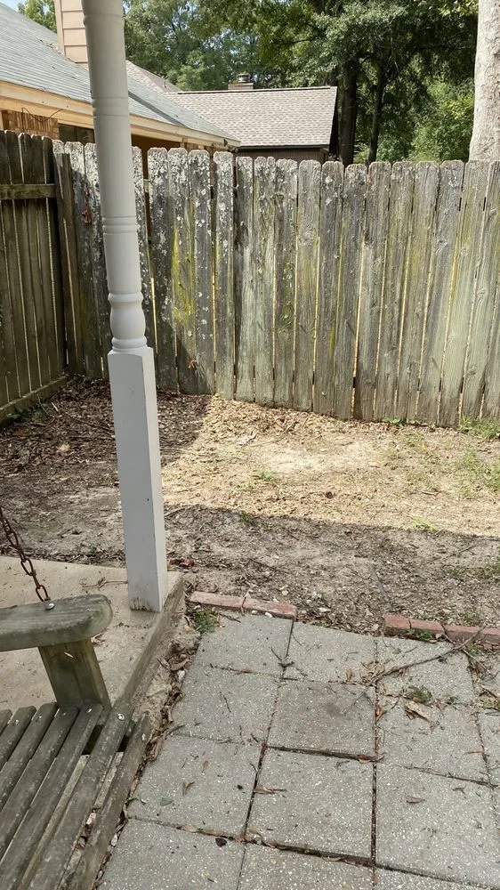 Expert lawn mowing service in Brandon, MS by Getcha Right Lawn Care