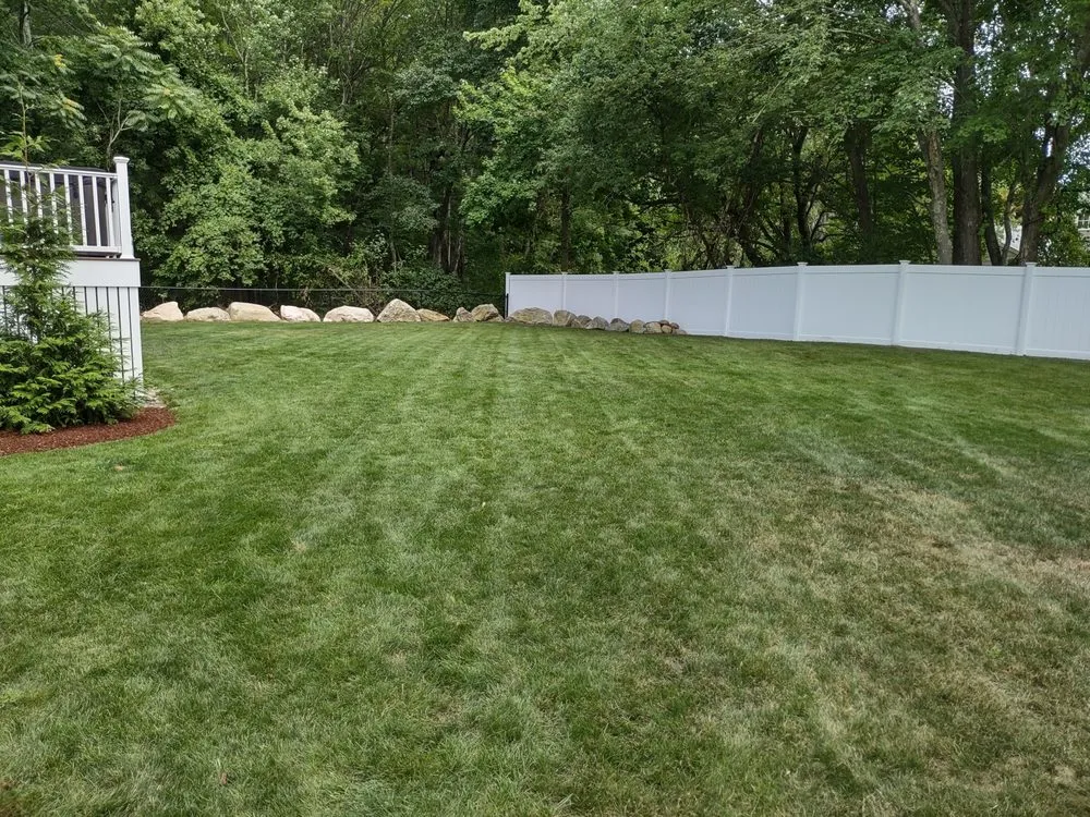 Top-rated lawn care service in Salem, NH - Getchell Property Services
