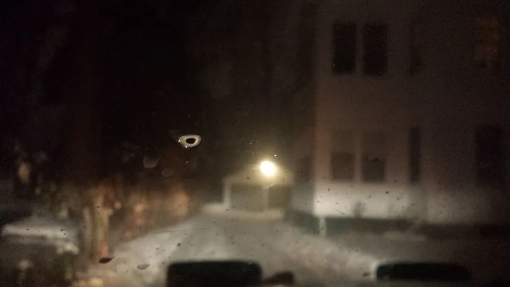 Expert yard cleanup service for residential properties in Lynn, MA by Getella Landscaping