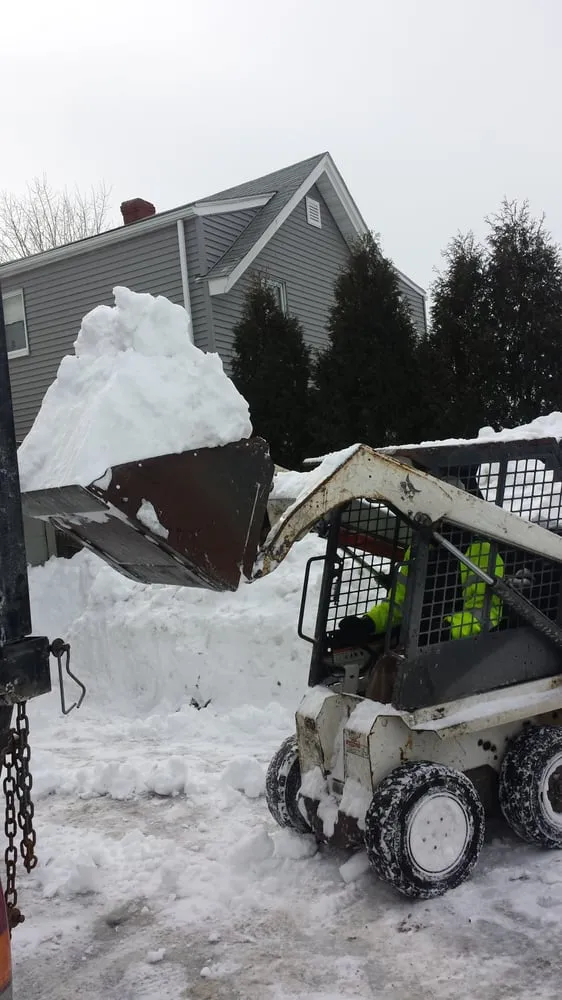 Local outdoor landscaping in Lynn, MA - Getella Landscaping