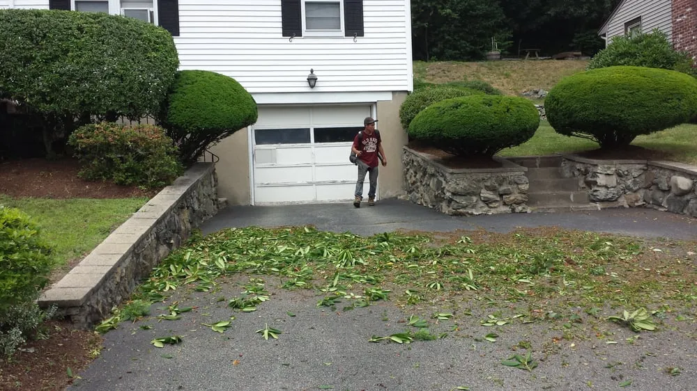 Top-rated landscape design experts serving Lynn, MA - Getella Landscaping