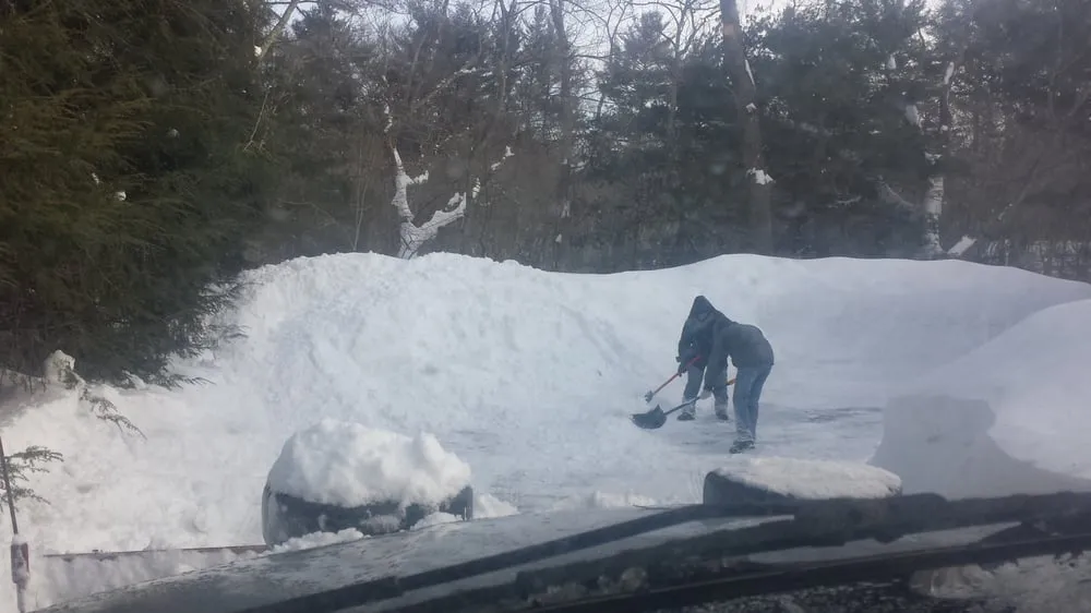 Affordable garden landscaping for homes across Lynn, MA - Getella Landscaping