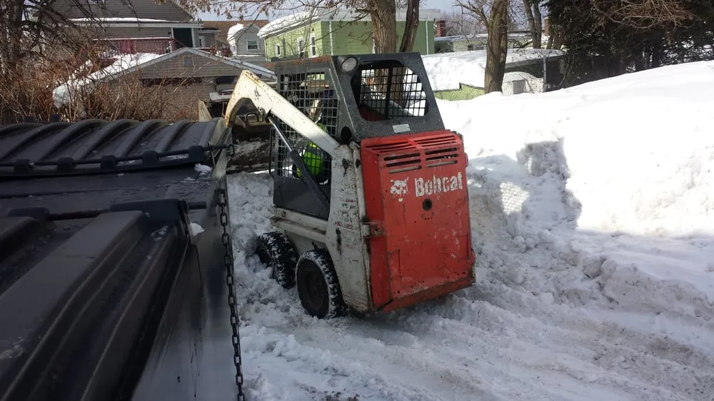 Trusted garden landscaping experts serving Lynn, MA - Getella Landscaping