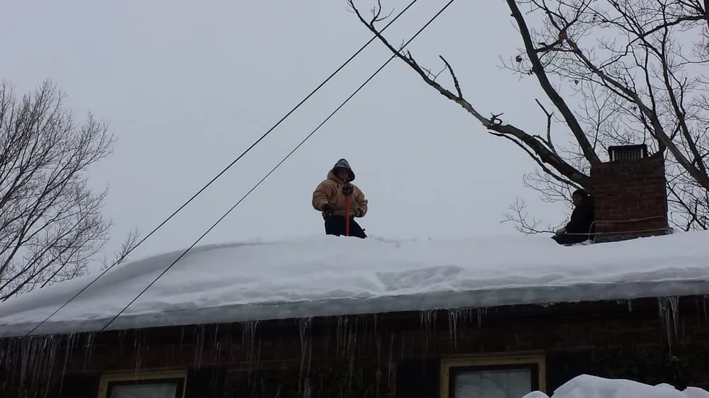 Expert yard maintenance in Lynn, MA - Getella Landscaping