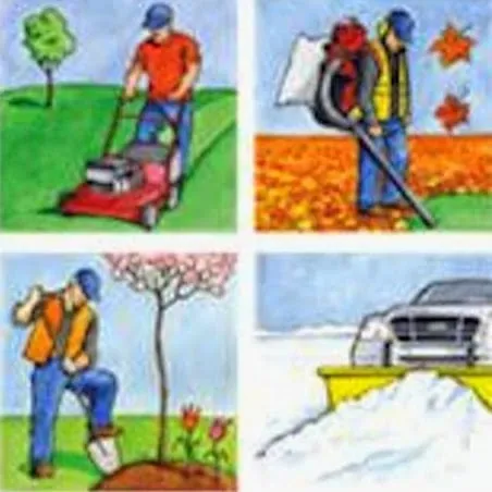 Expert lawn care service for outdoor upgrades in Lynn, MA by Getella Landscaping