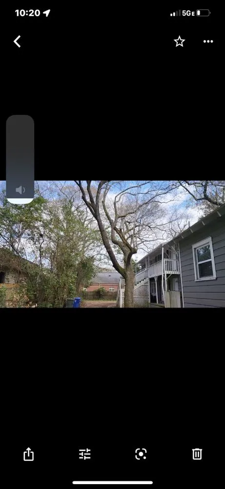 Custom landscape installation experts serving Irmo, SC - Get’em down tree service